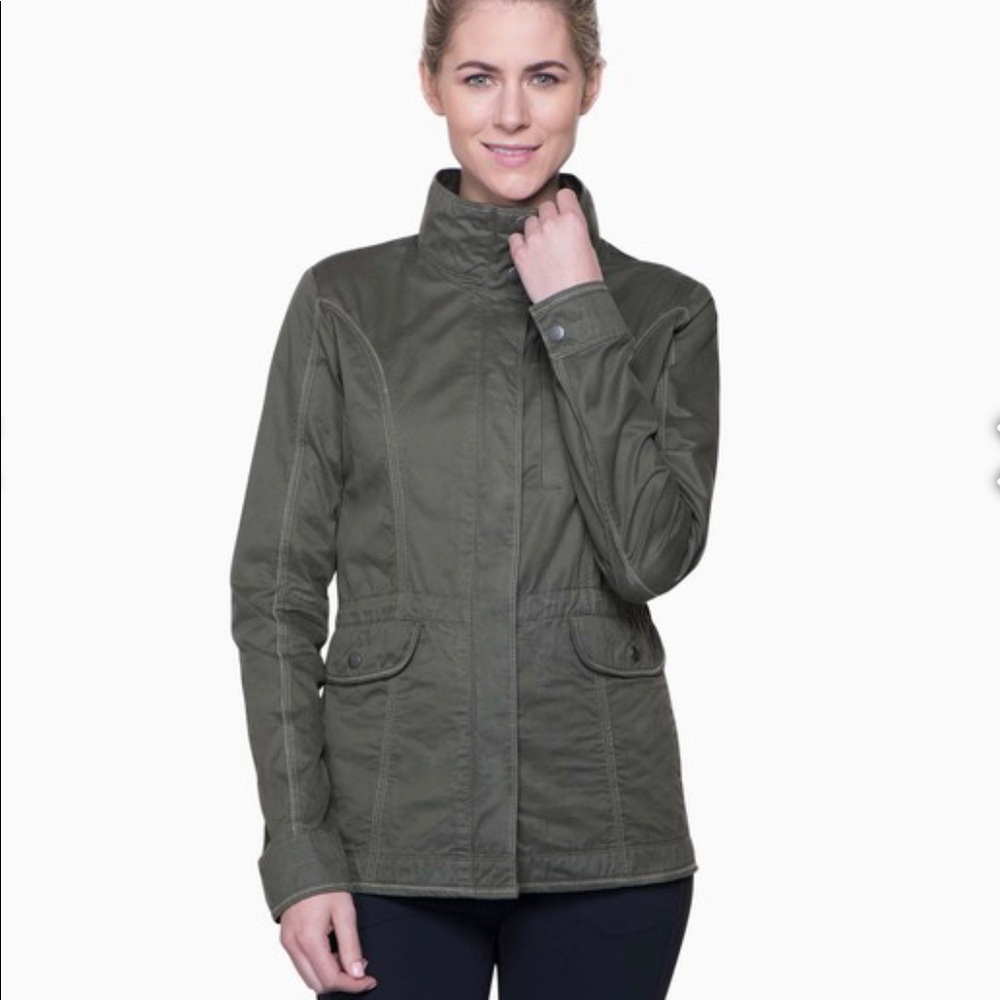 Kuhl Luna Jacket